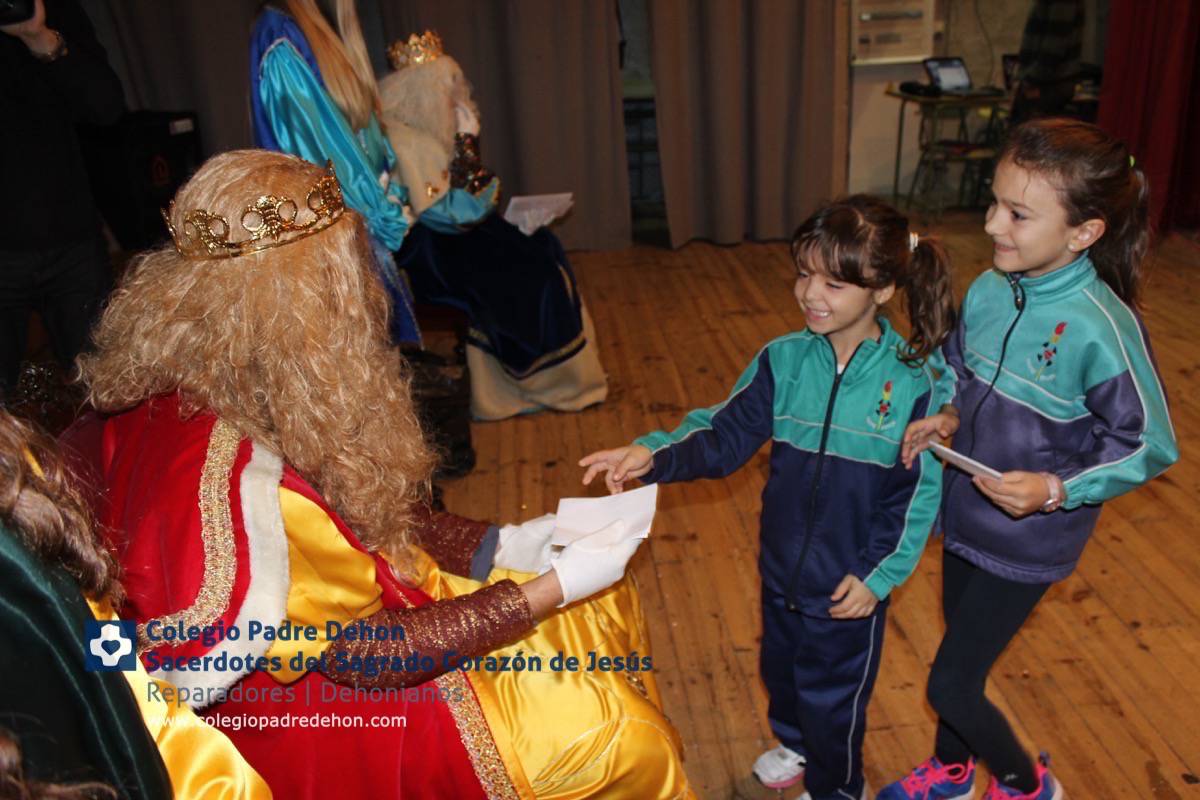 2014 12 22 REYES MAGOS 1er. CICLO PRIMARIA (106)